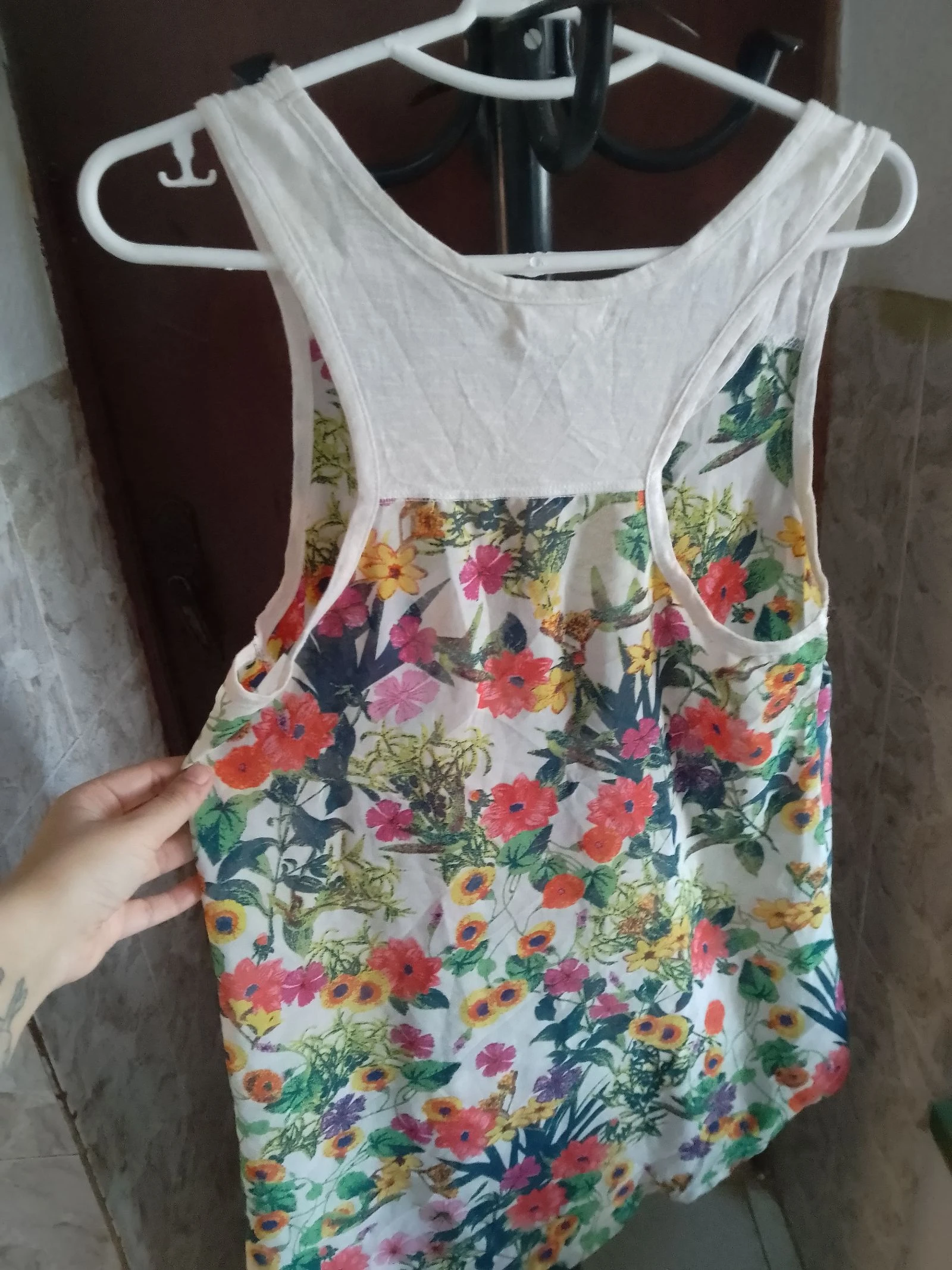 Blusa Brave Soul – photo 4